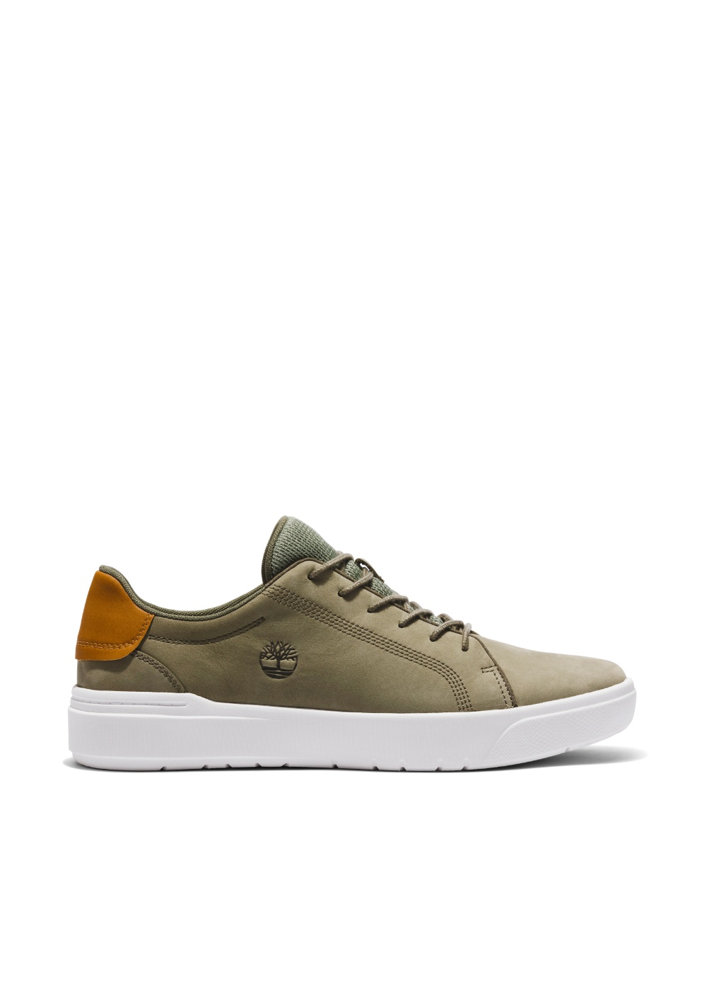Zapatos Sneaker Bajo con Cordones Timberland