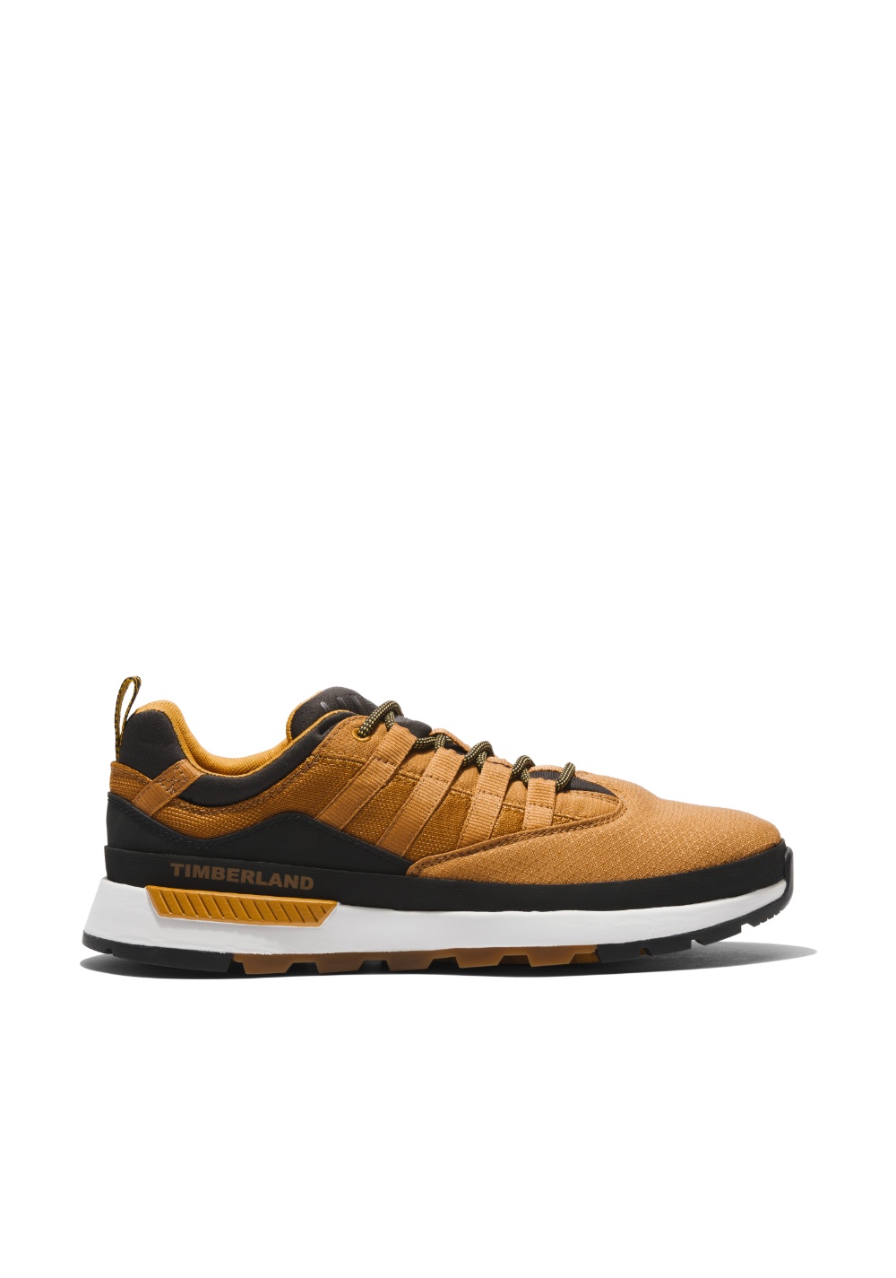 Zapatos Sneaker Corte Bajo con Cordones Timberland