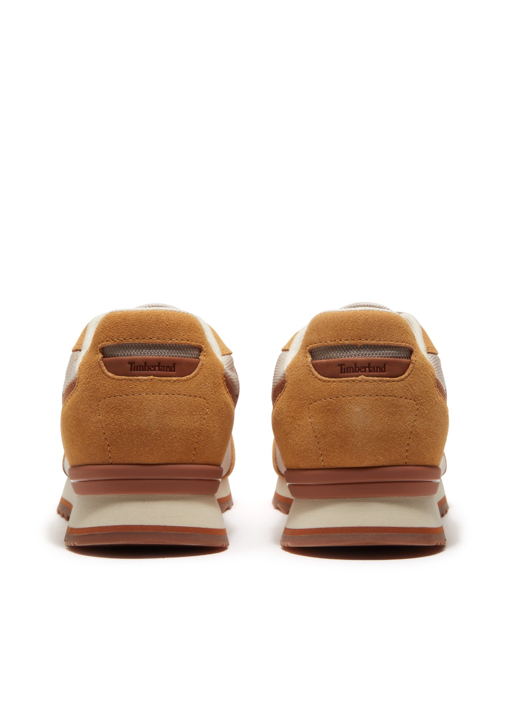 Zapatos Sneaker Corte Bajo con Cordones Timberland