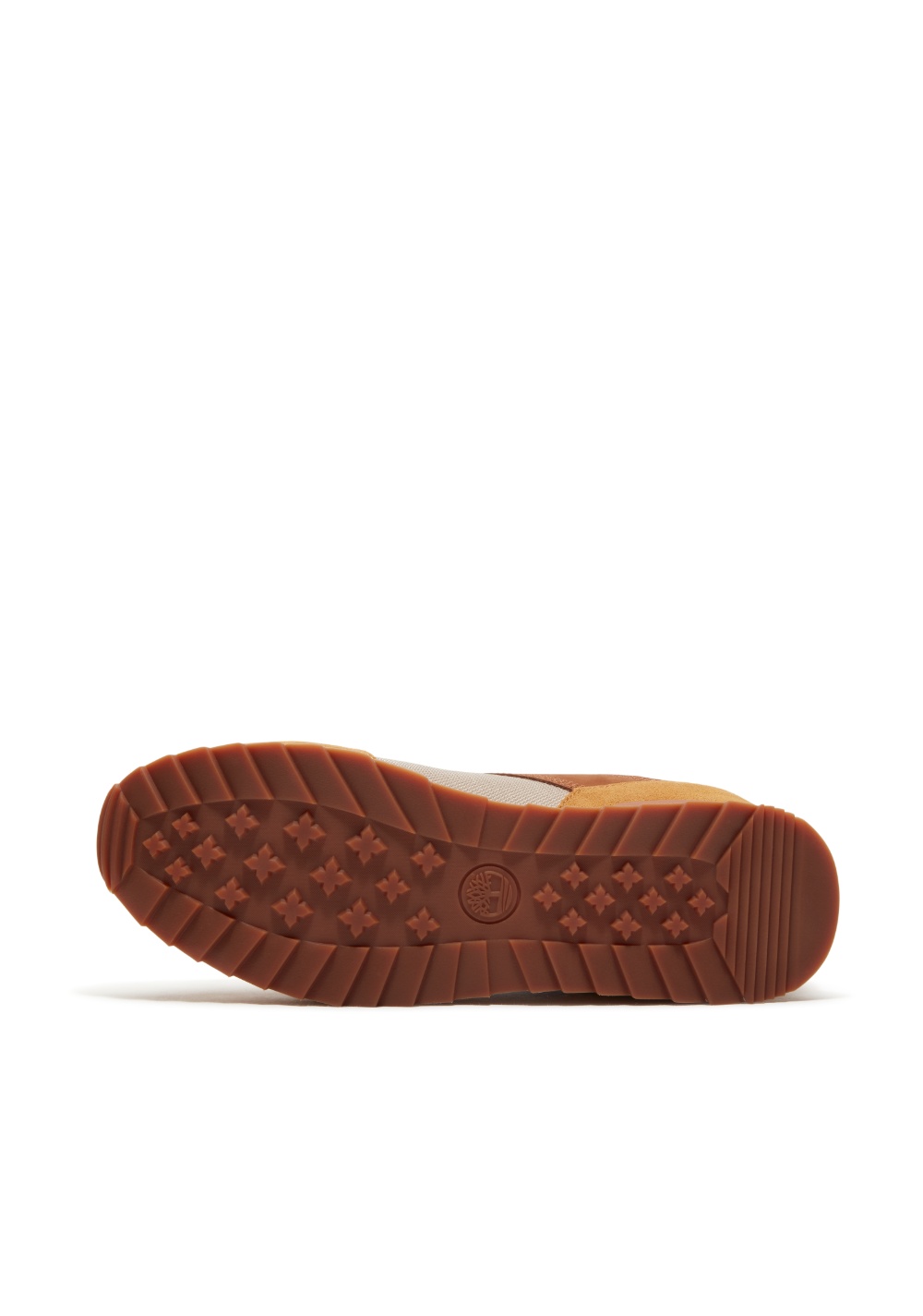 Zapatos Sneaker Corte Bajo con Cordones Timberland