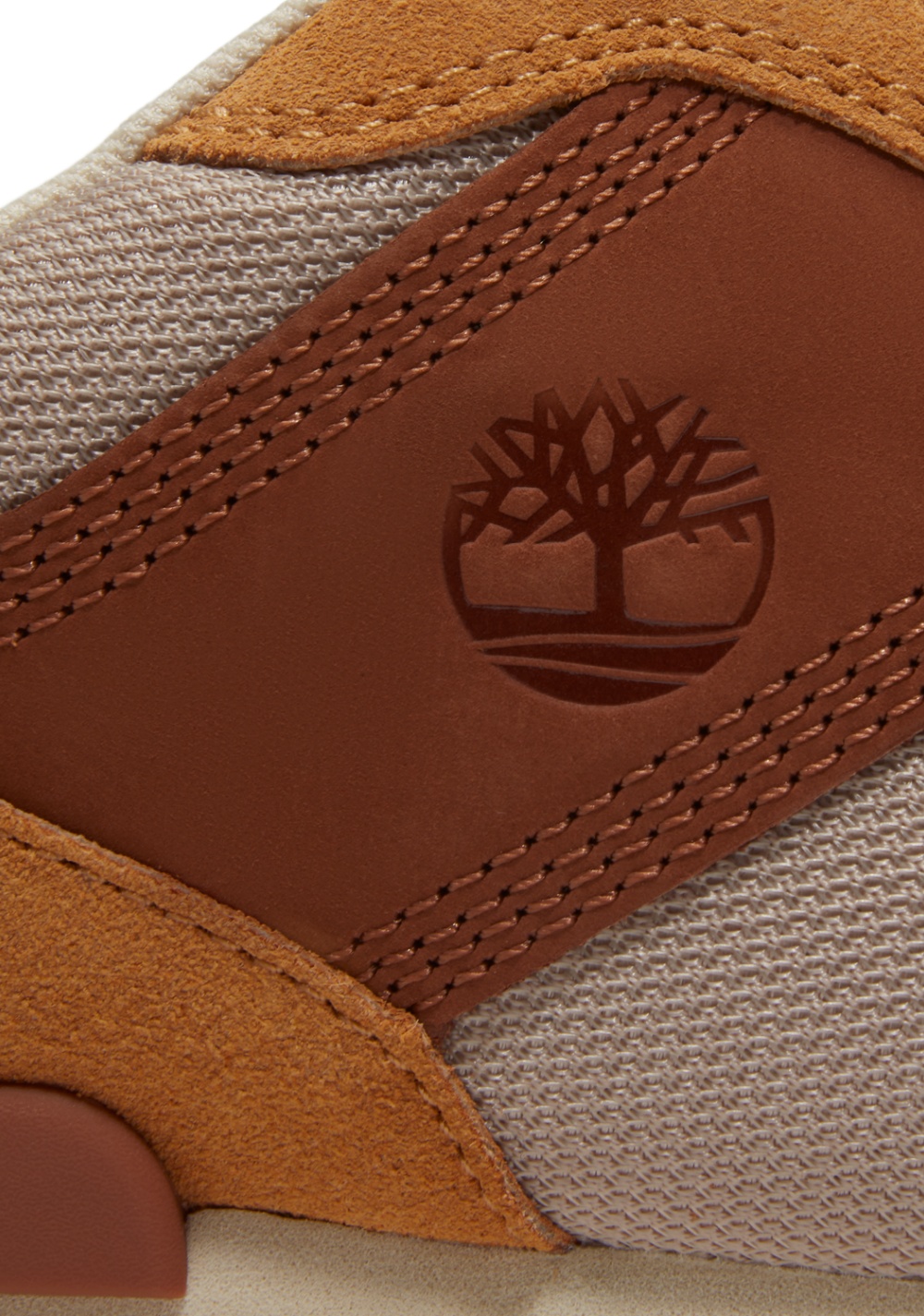 Zapatos Sneaker Corte Bajo con Cordones Timberland