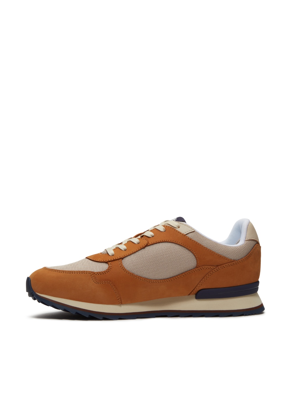 Zapatos Sneaker Corte Bajo con Cordones Timberland