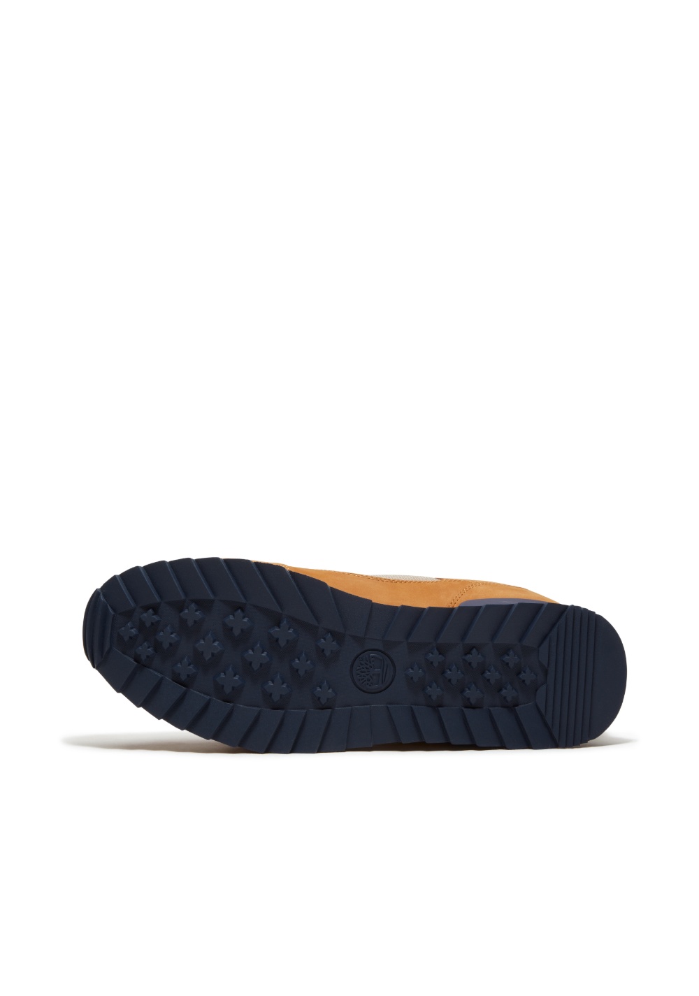 Zapatos Sneaker Corte Bajo con Cordones Timberland