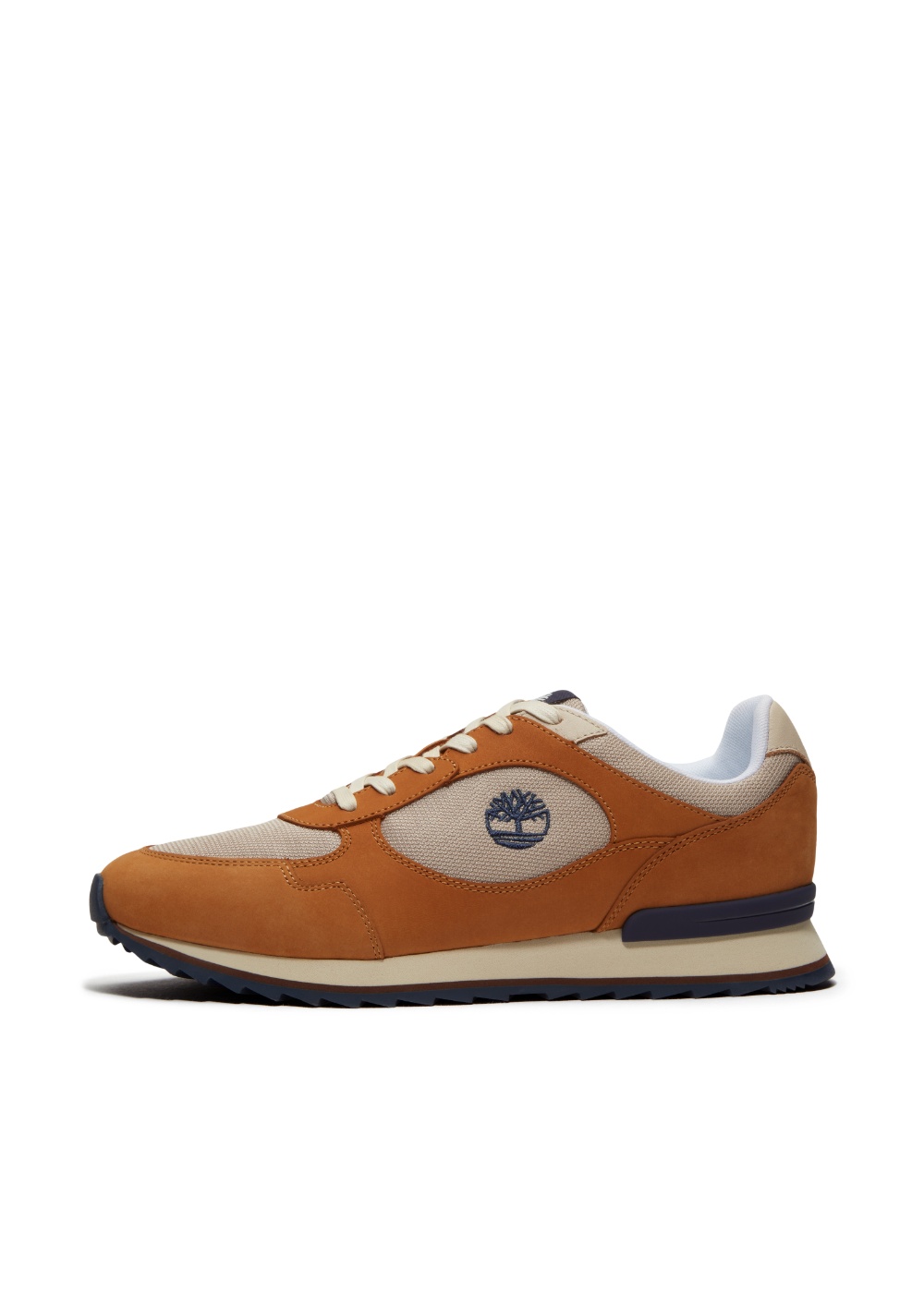Zapatos Sneaker Corte Bajo con Cordones Timberland