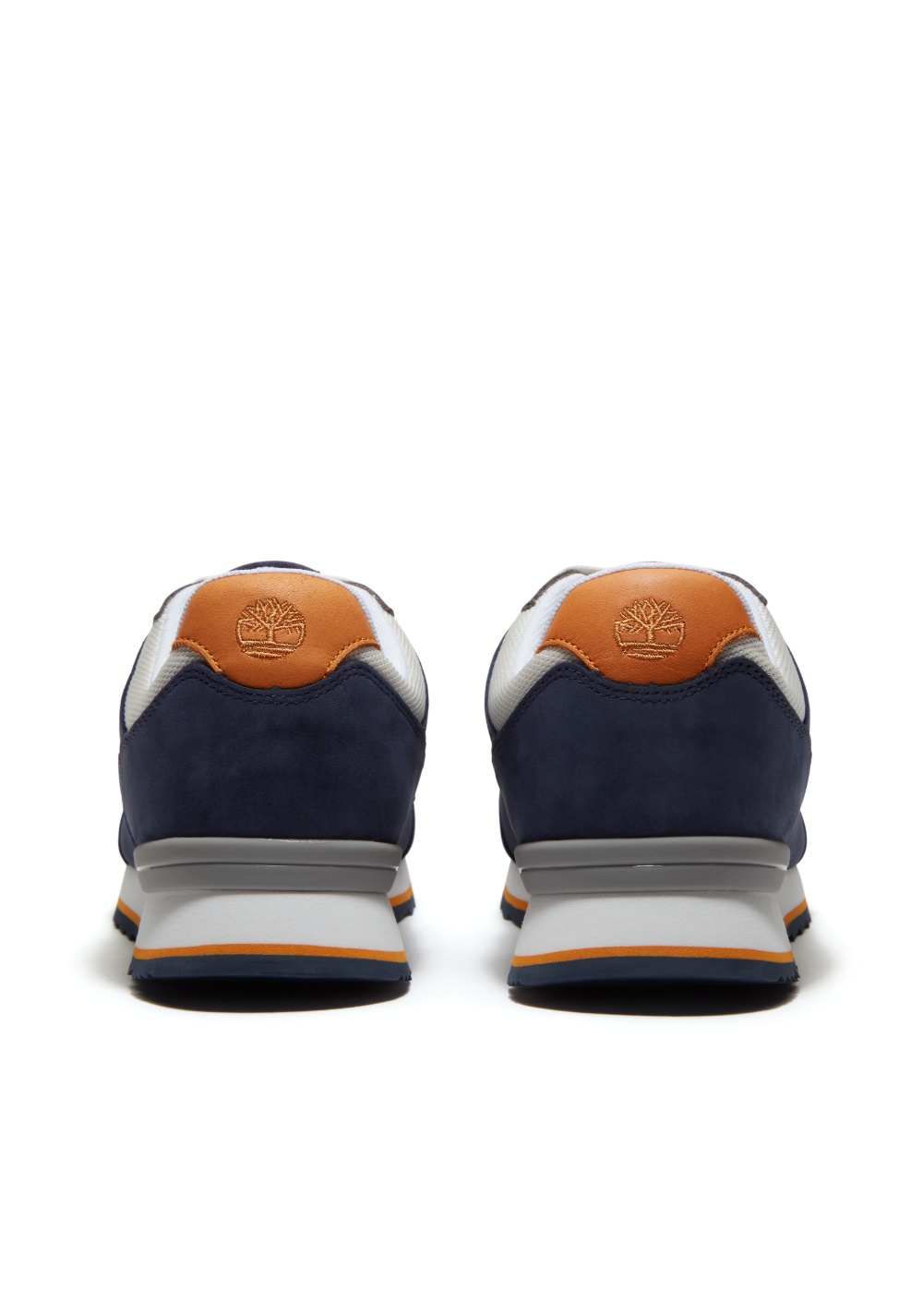 Zapatos Sneaker Corte Bajo con Cordones Timberland