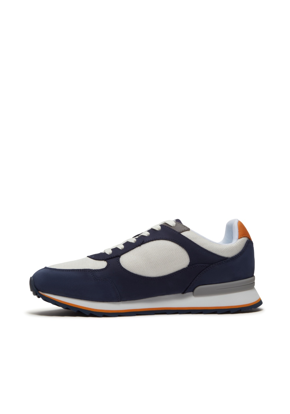 Zapatos Sneaker Corte Bajo con Cordones Timberland