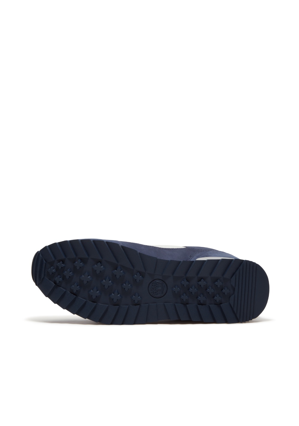 Zapatos Sneaker Corte Bajo con Cordones Timberland