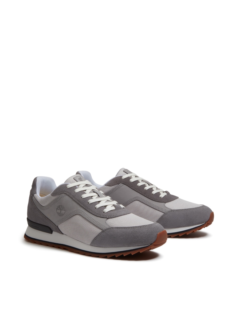 Zapatos Sneaker Corte Bajo con Cordones Timberland