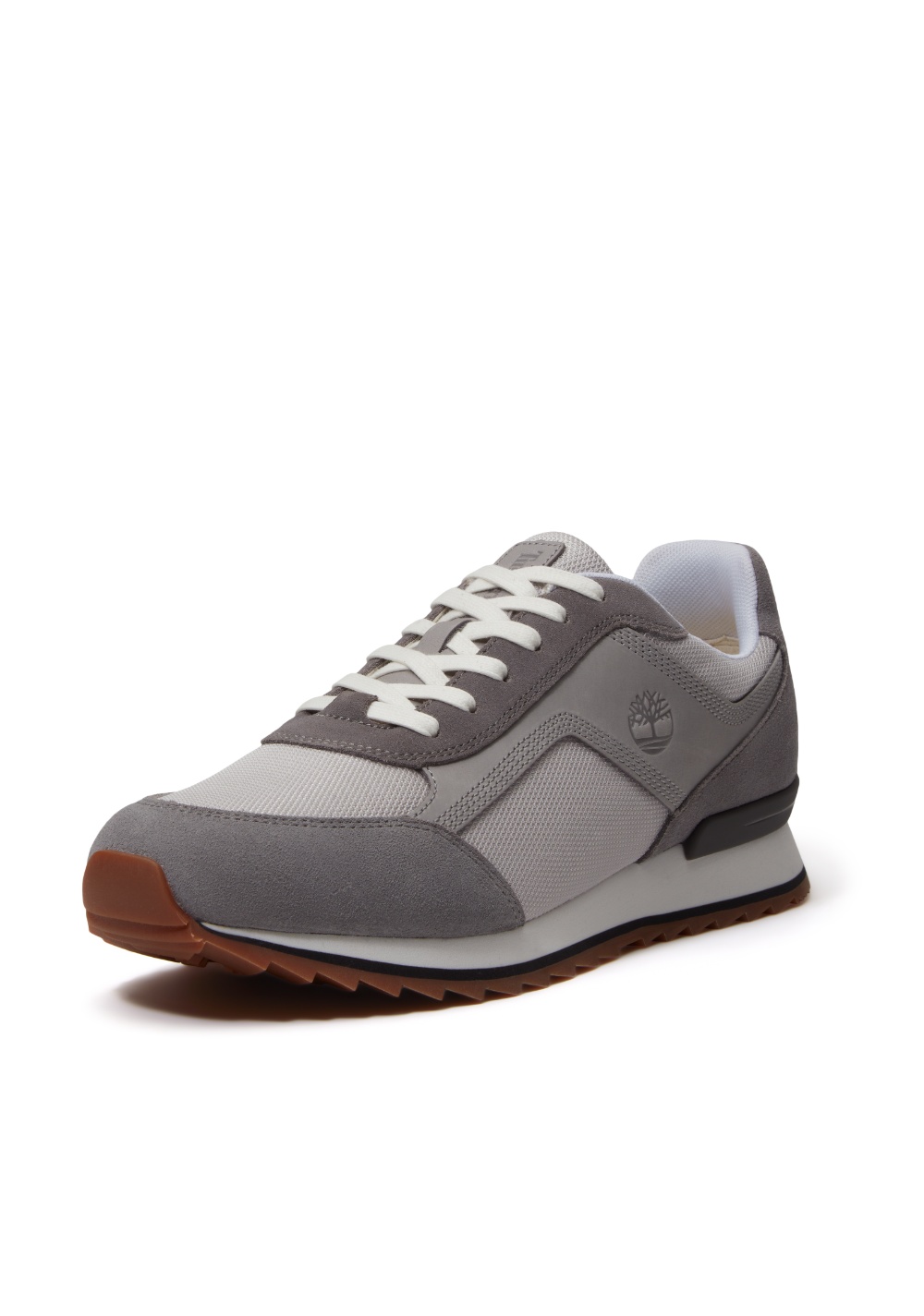 Zapatos Sneaker Corte Bajo con Cordones Timberland