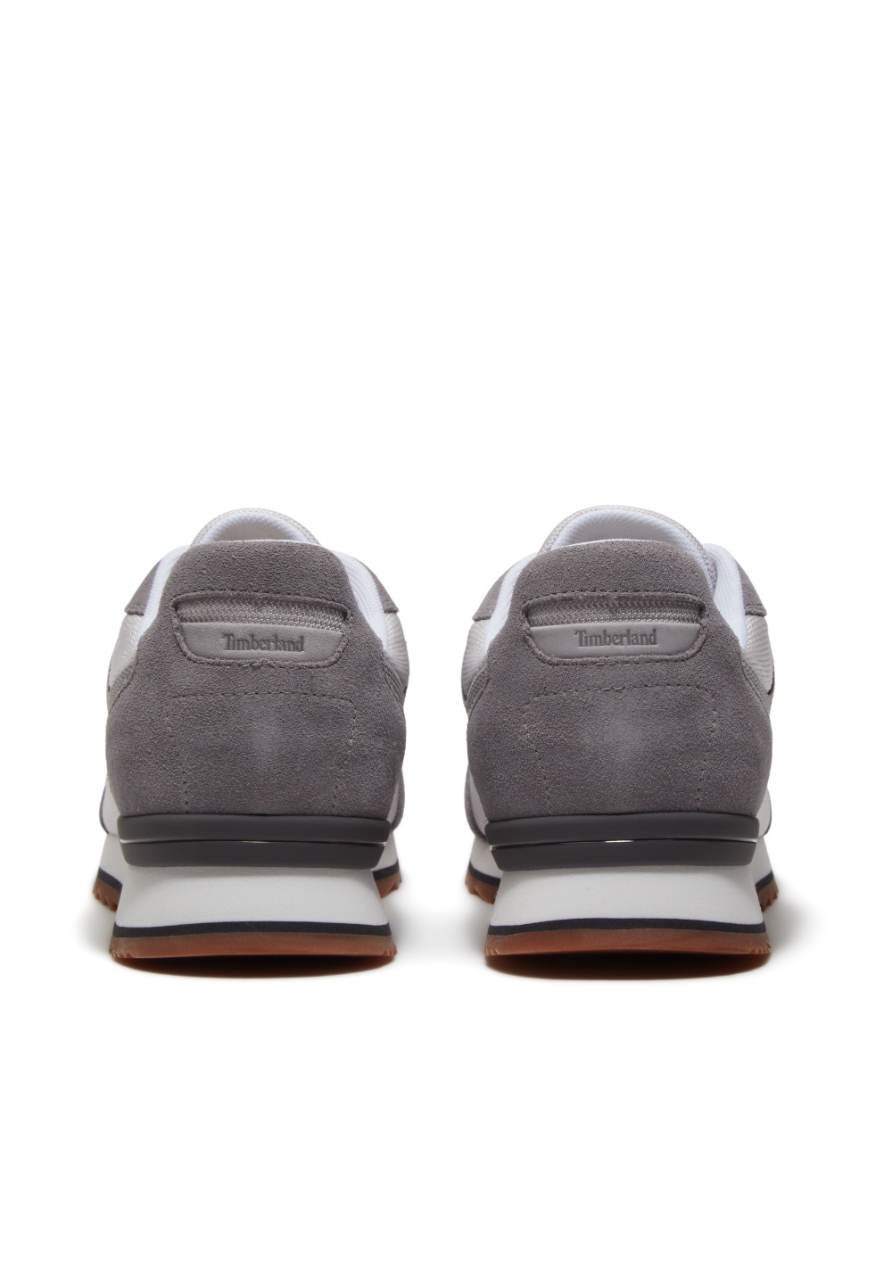 Zapatos Sneaker Corte Bajo con Cordones Timberland