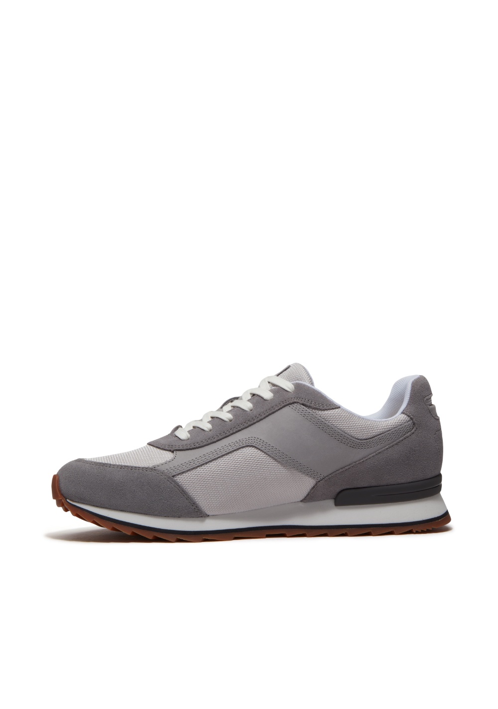 Zapatos Sneaker Corte Bajo con Cordones Timberland