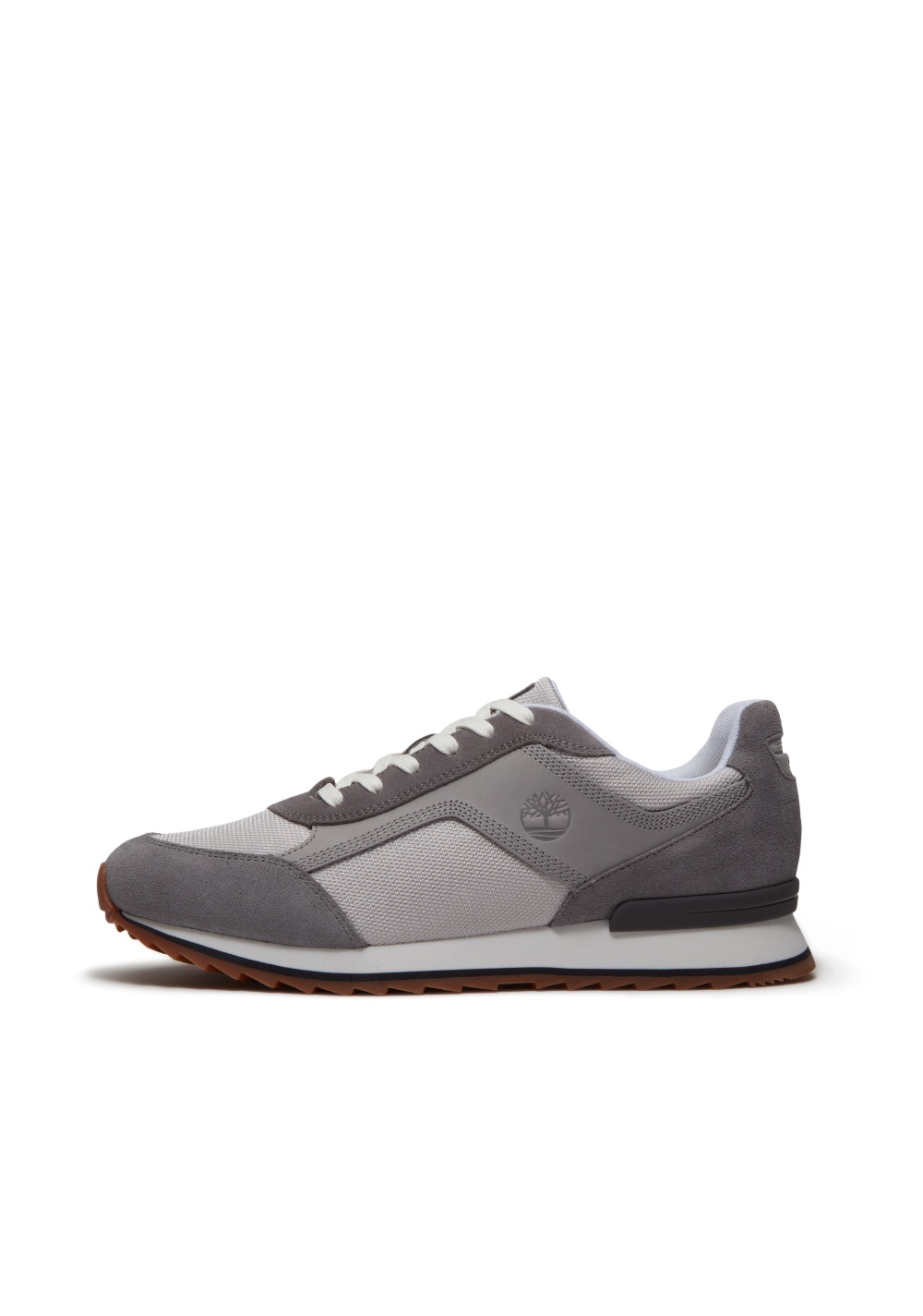 Zapatos Sneaker Corte Bajo con Cordones Timberland