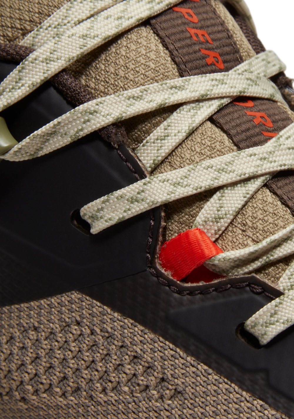 Zapatos Sneaker Corte Bajo con Cordones Timberland