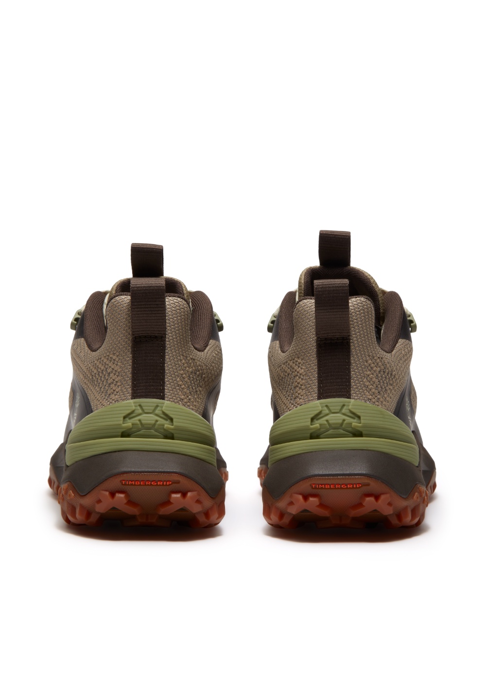 Zapatos Sneaker Corte Bajo con Cordones Timberland
