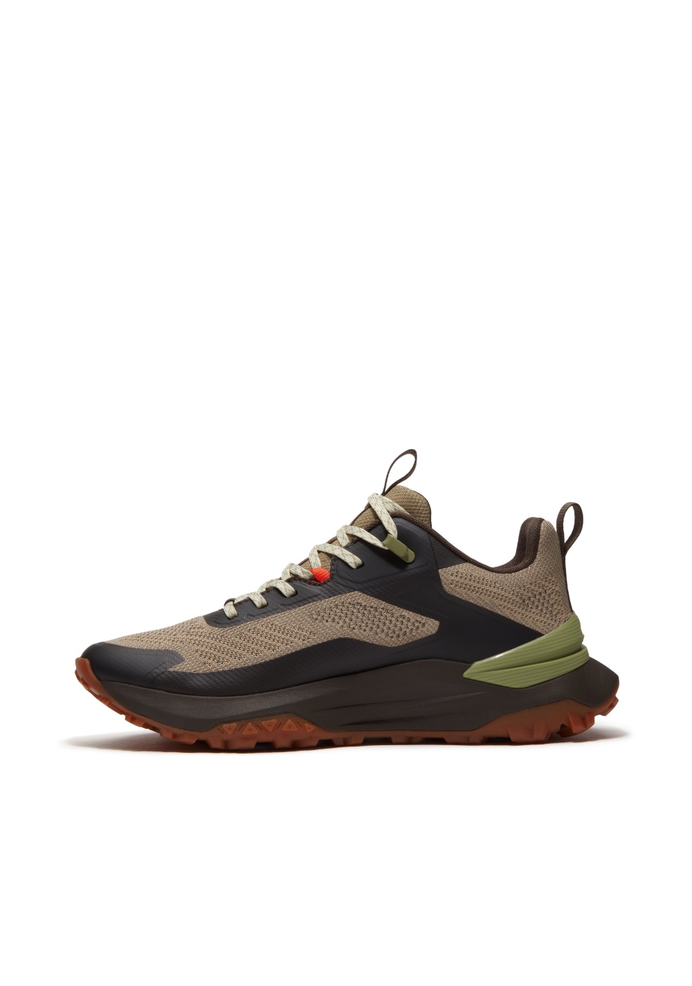 Zapatos Sneaker Corte Bajo con Cordones Timberland