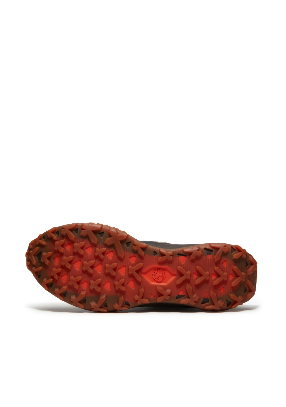Zapatos Sneaker Corte Bajo con Cordones Timberland