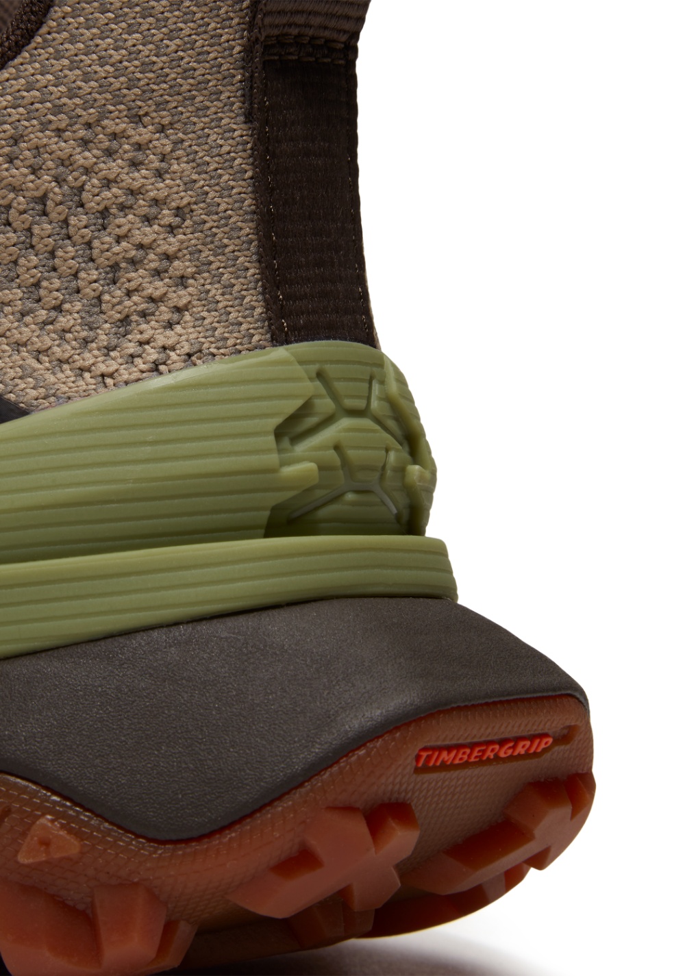 Zapatos Sneaker Corte Bajo con Cordones Timberland