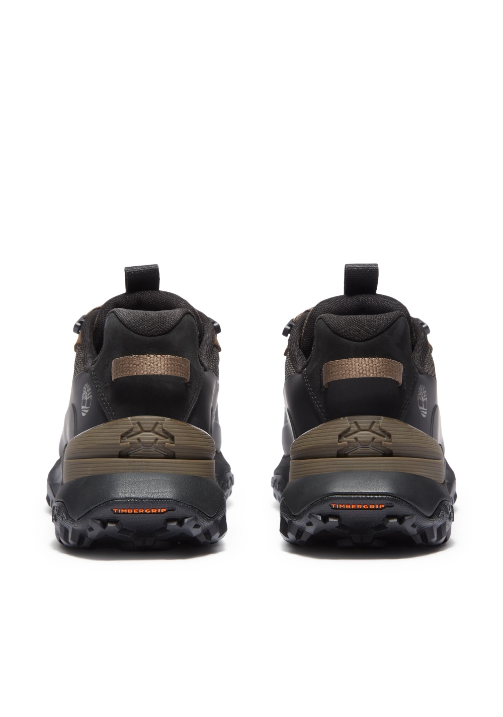 Zapatos Sneaker Corte Bajo con Cordones Timberland