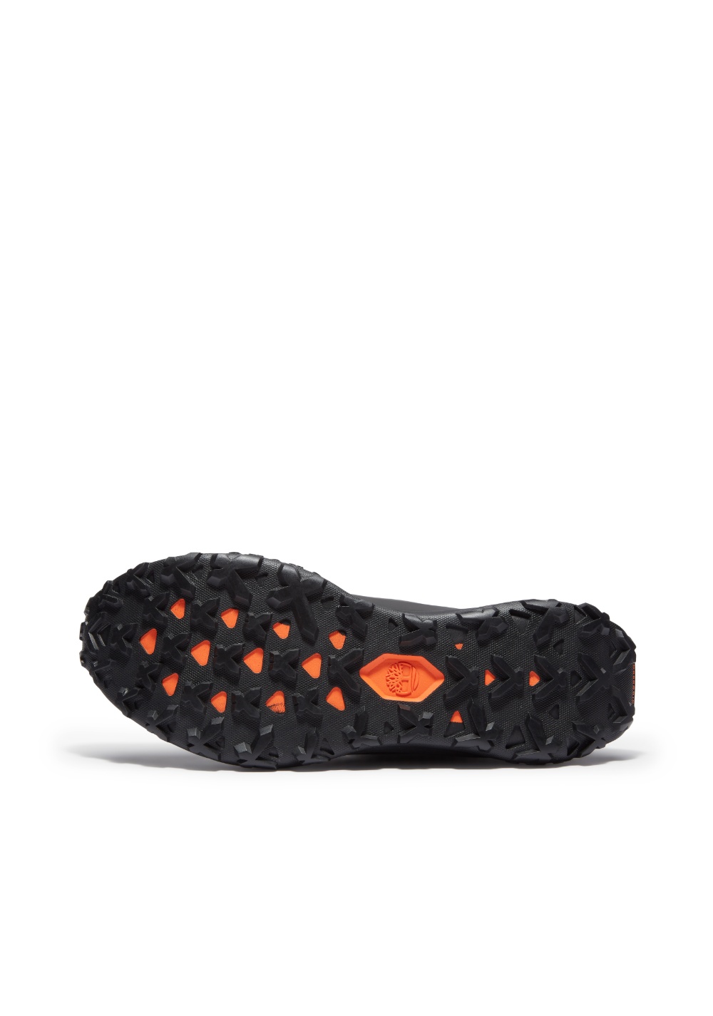 Zapatos Sneaker Corte Bajo con Cordones Timberland
