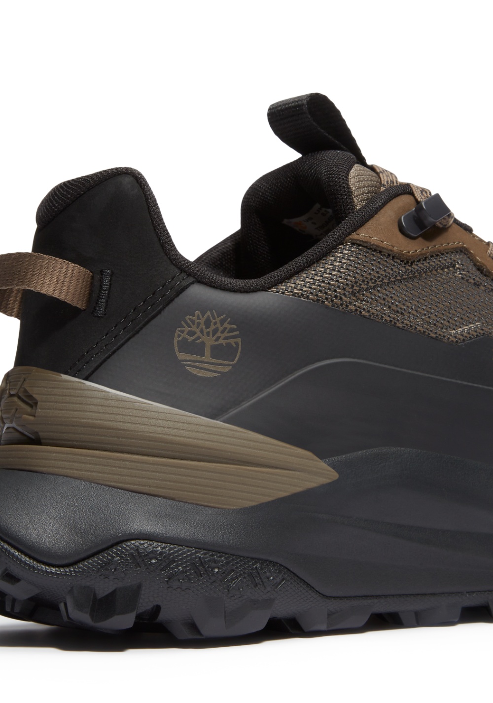 Zapatos Sneaker Corte Bajo con Cordones Timberland