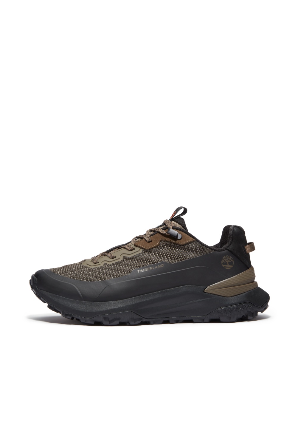 Zapatos Sneaker Corte Bajo con Cordones Timberland