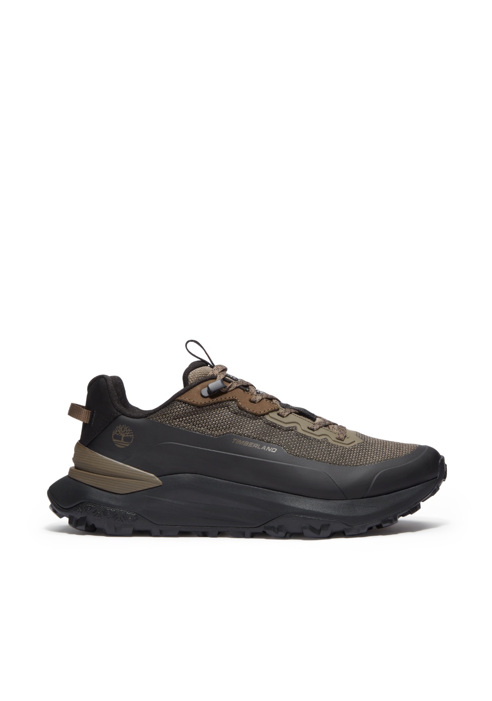 Zapatos Sneaker Corte Bajo con Cordones Timberland