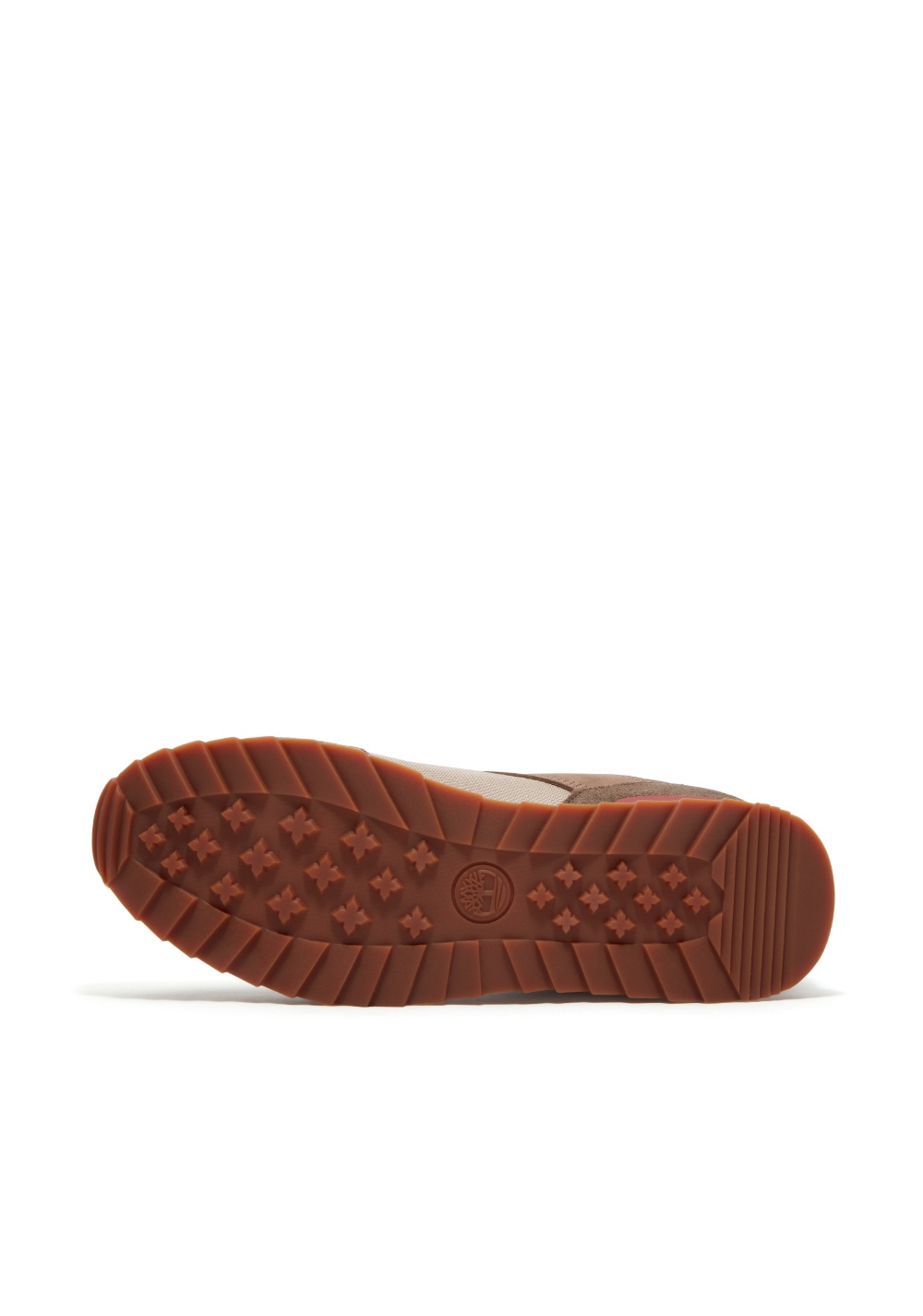 Zapatos Sneaker Corte Bajo con Cordones Timberland