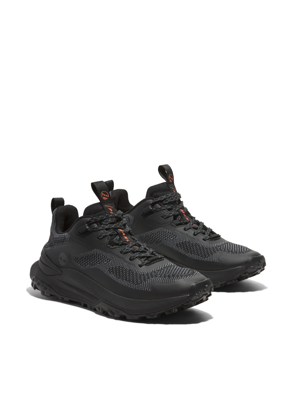 Zapatos Sneaker Corte Bajo con Cordones Timberland
