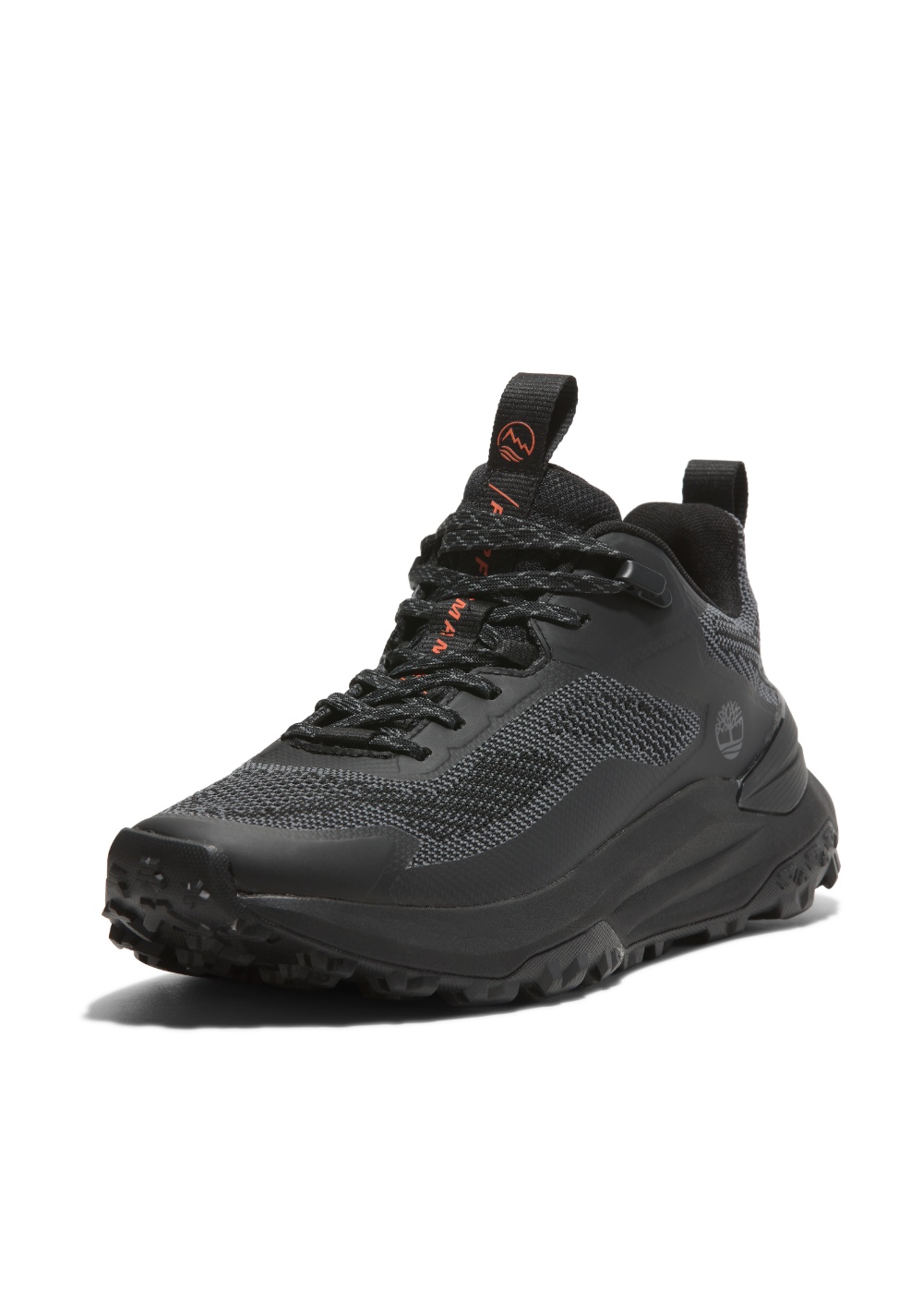 Zapatos Sneaker Corte Bajo con Cordones Timberland