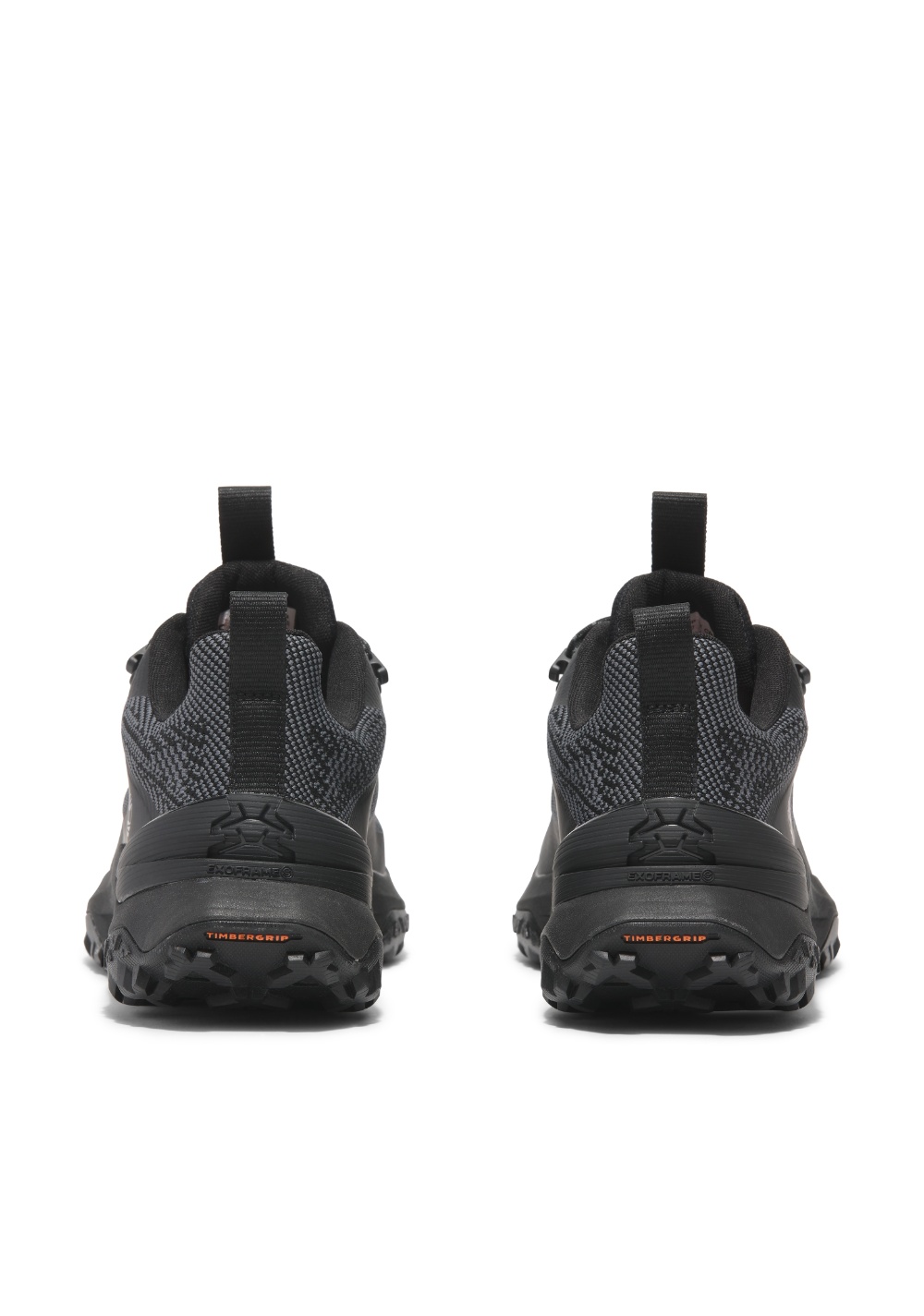 Zapatos Sneaker Corte Bajo con Cordones Timberland
