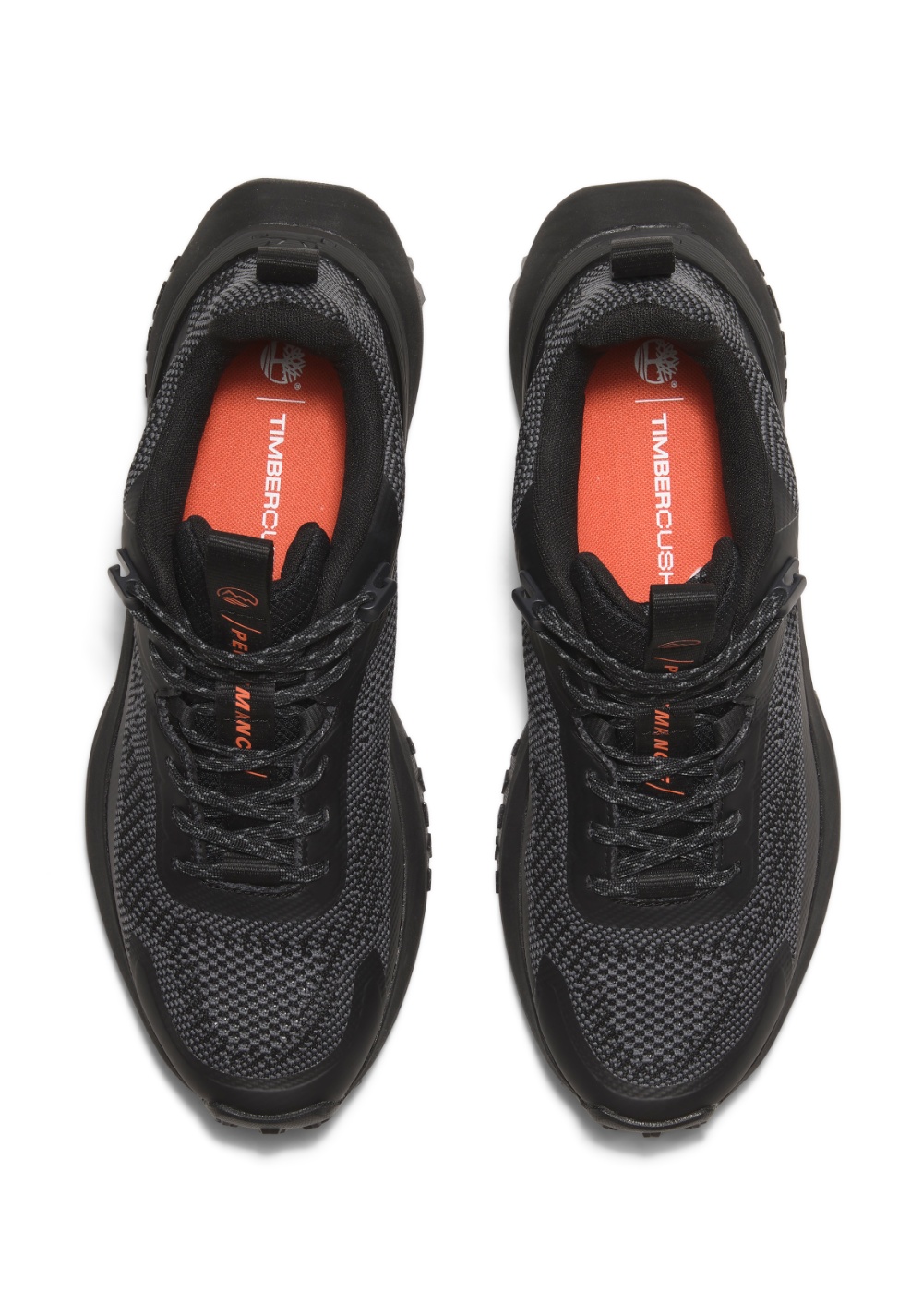 Zapatos Sneaker Corte Bajo con Cordones Timberland