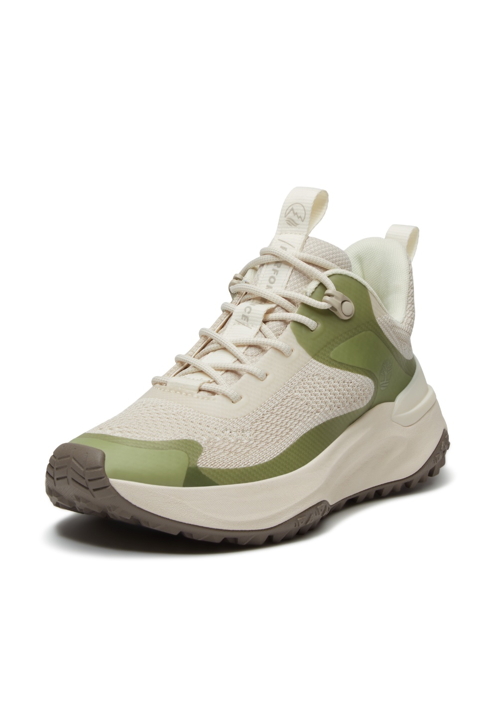 Zapatos Sneaker Corte Bajo con Cordones Timberland