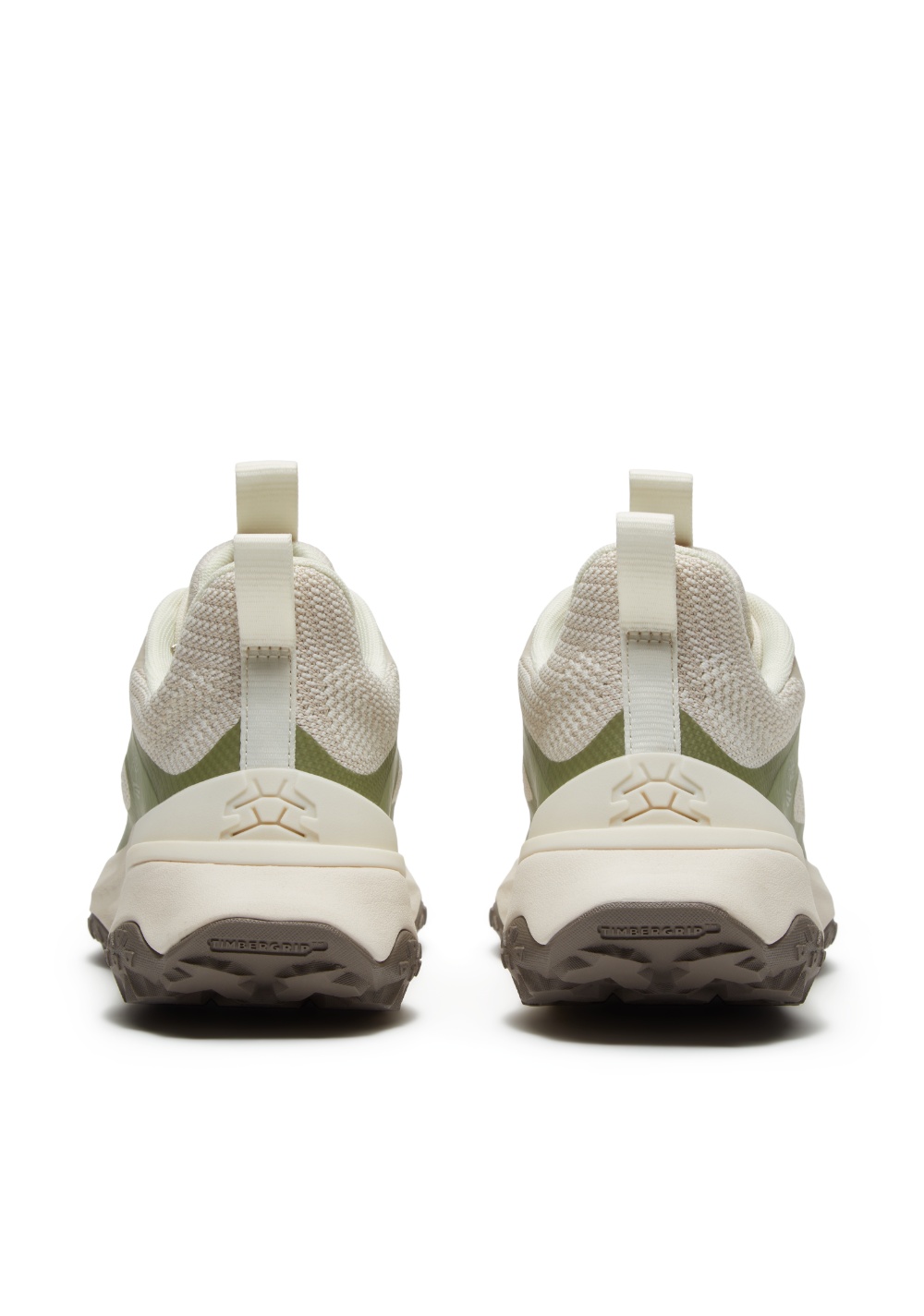 Zapatos Sneaker Corte Bajo con Cordones Timberland