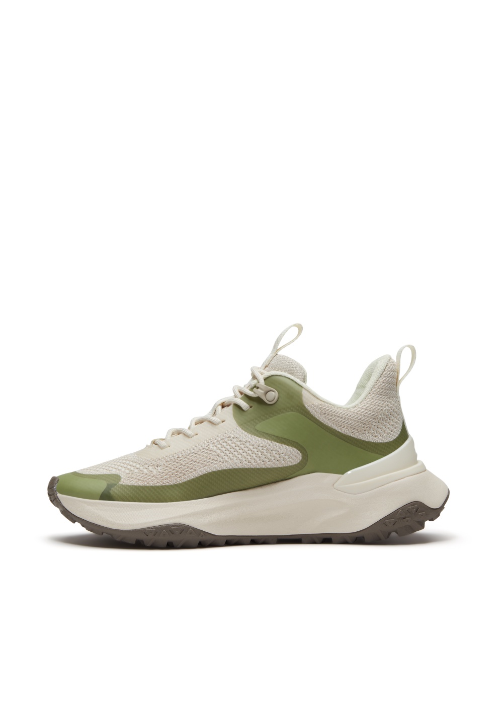 Zapatos Sneaker Corte Bajo con Cordones Timberland