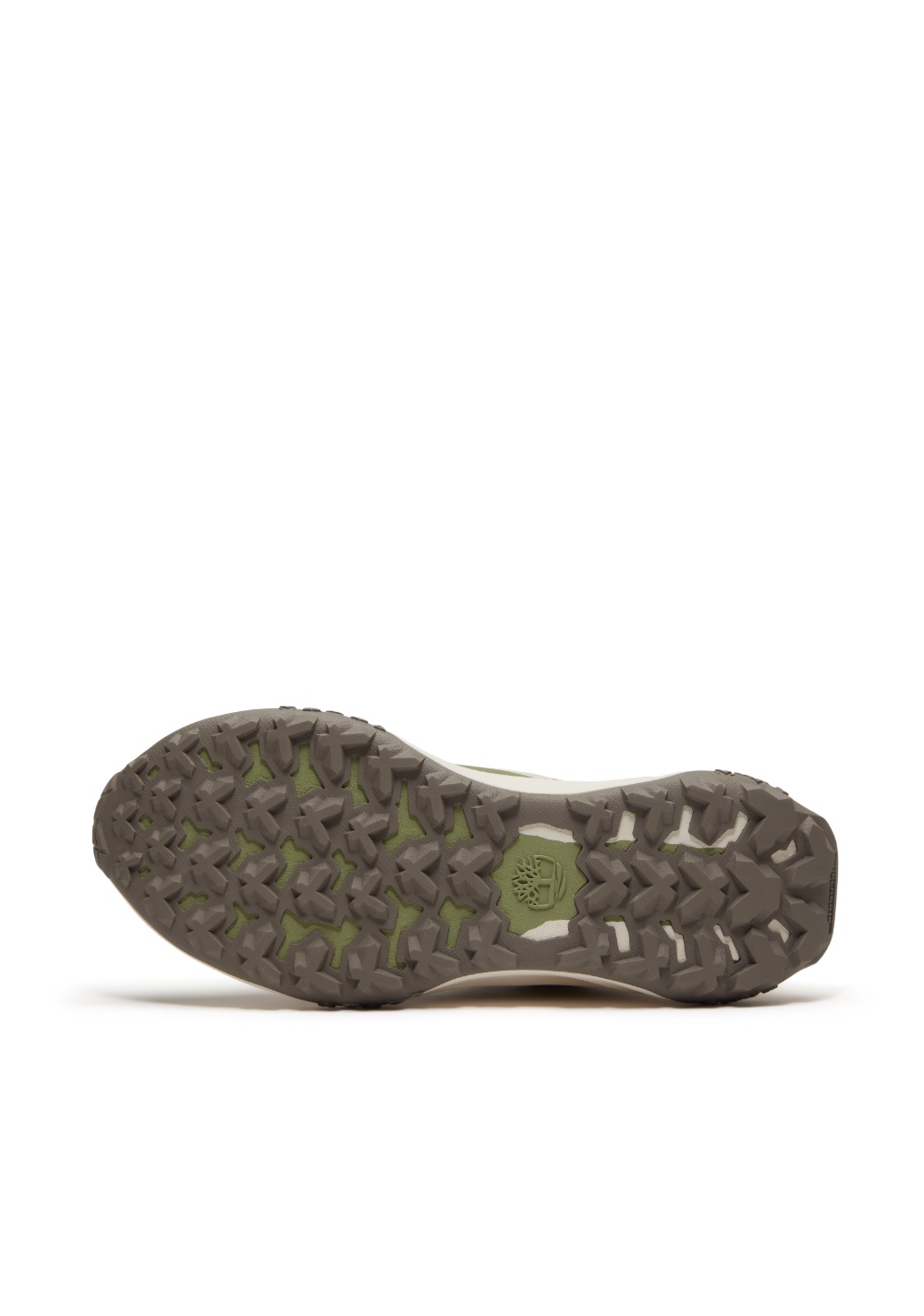 Zapatos Sneaker Corte Bajo con Cordones Timberland