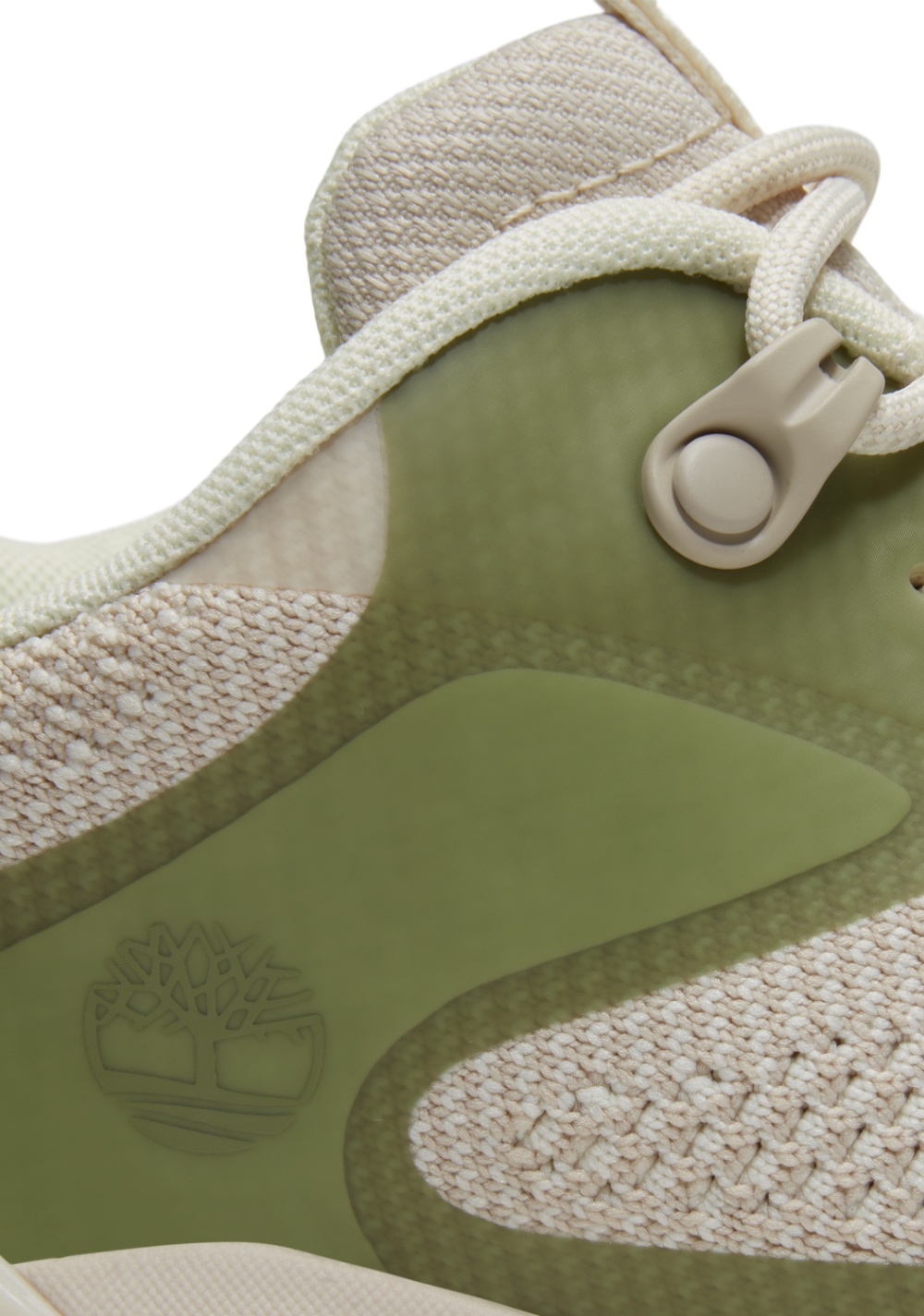 Zapatos Sneaker Corte Bajo con Cordones Timberland