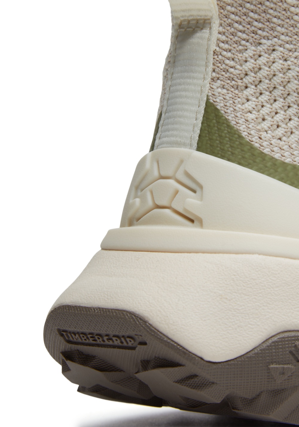 Zapatos Sneaker Corte Bajo con Cordones Timberland
