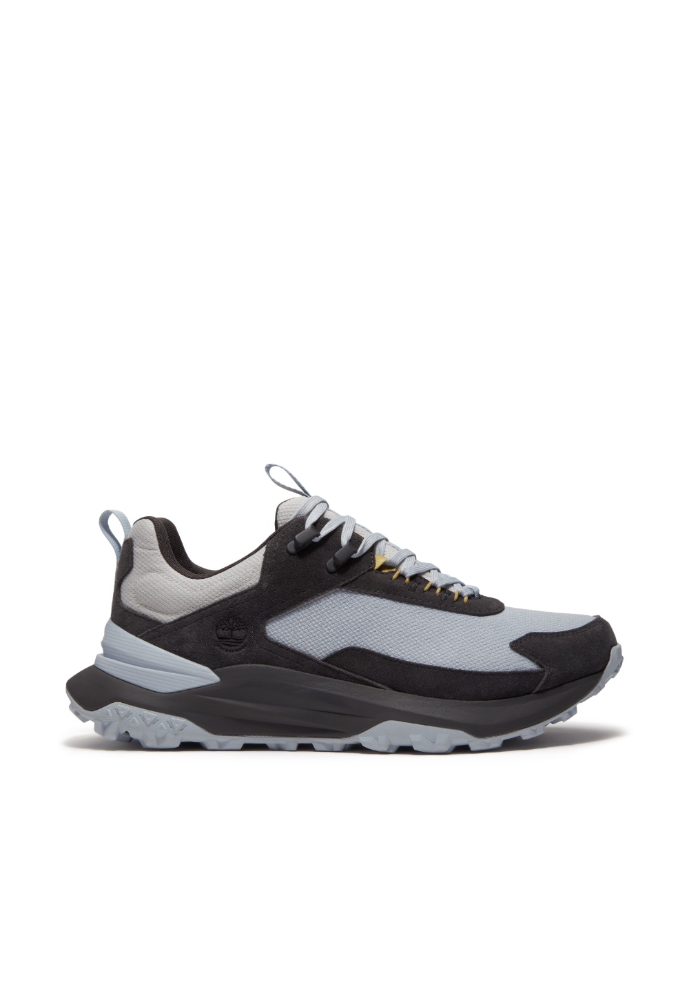 Zapatos Sneaker Corte Bajo Impermeables con Cordones Timberland