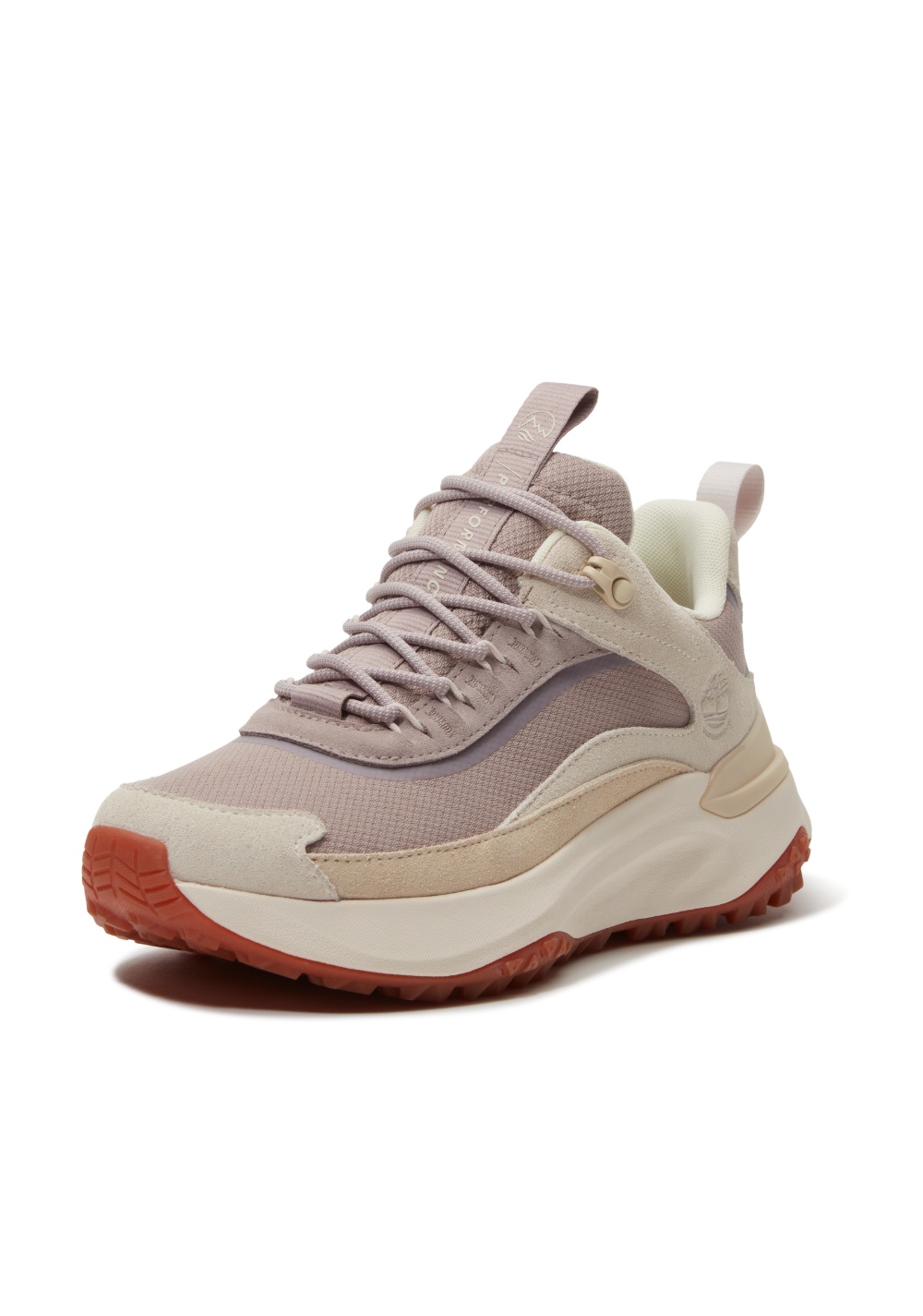 Zapatos Sneaker Corte Bajo Impermeables con Cordones Timberland