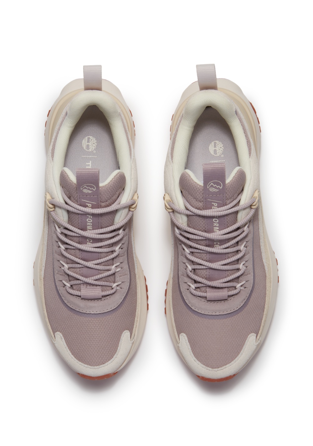 Zapatos Sneaker Corte Bajo Impermeables con Cordones Timberland