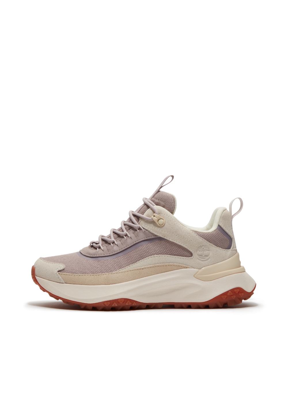 Zapatos Sneaker Corte Bajo Impermeables con Cordones Timberland