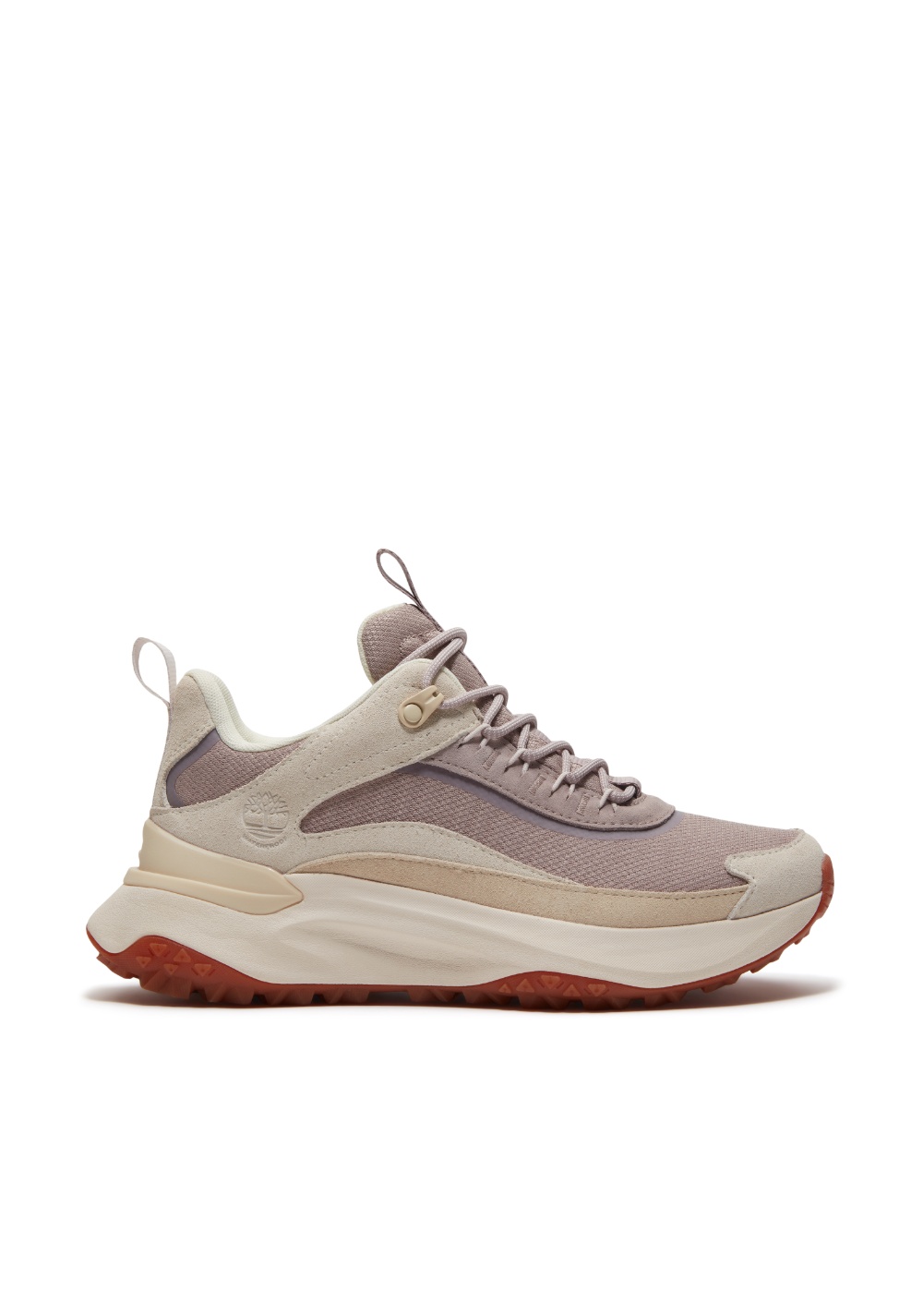 Zapatos Sneaker Corte Bajo Impermeables con Cordones Timberland