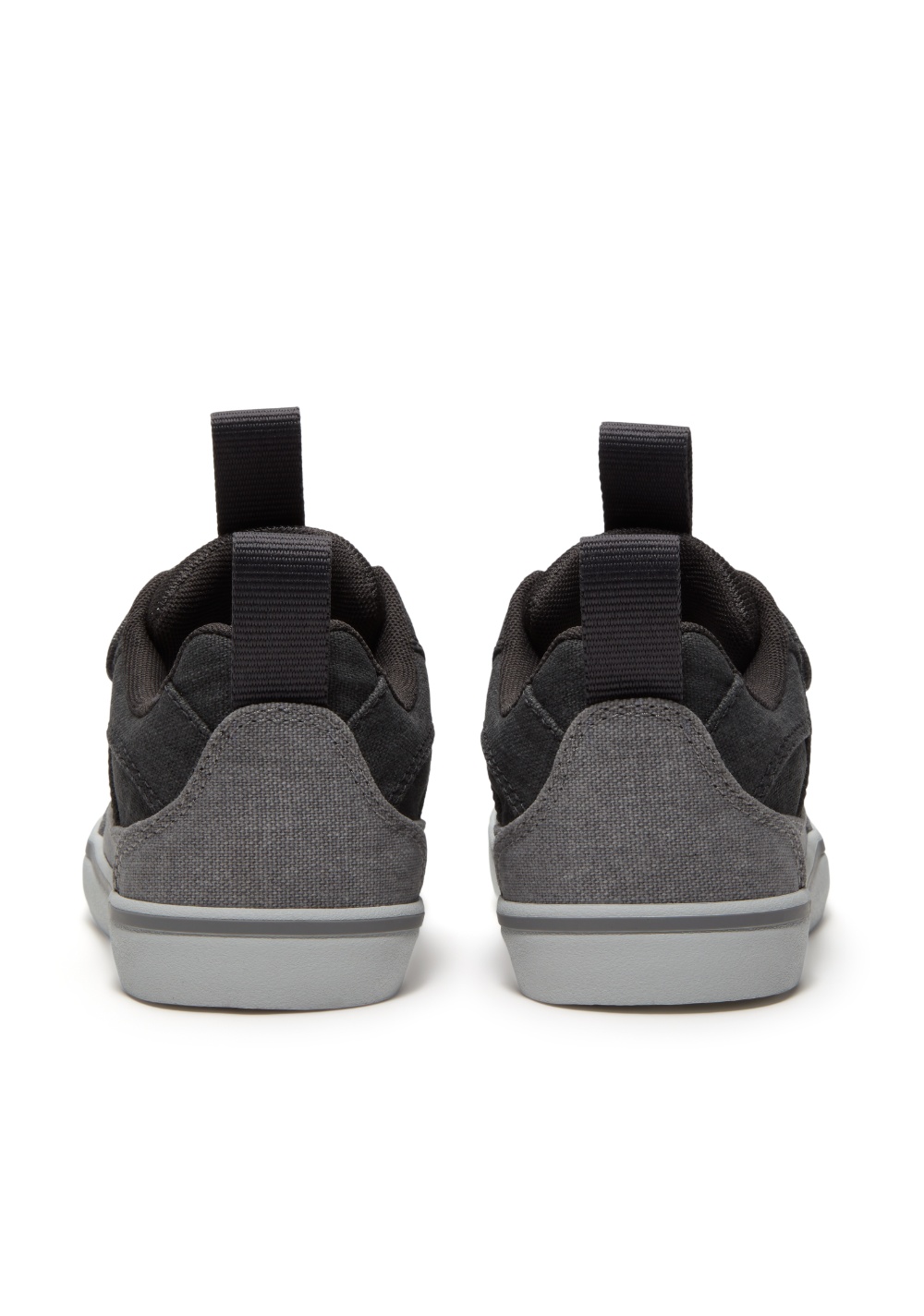 Zapatos Sneaker Corte Bajo con Velcro Timberland