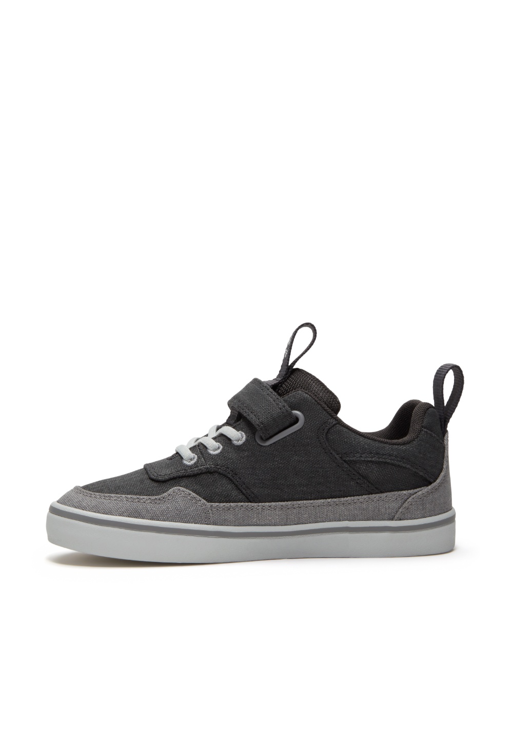 Zapatos Sneaker Corte Bajo con Velcro Timberland