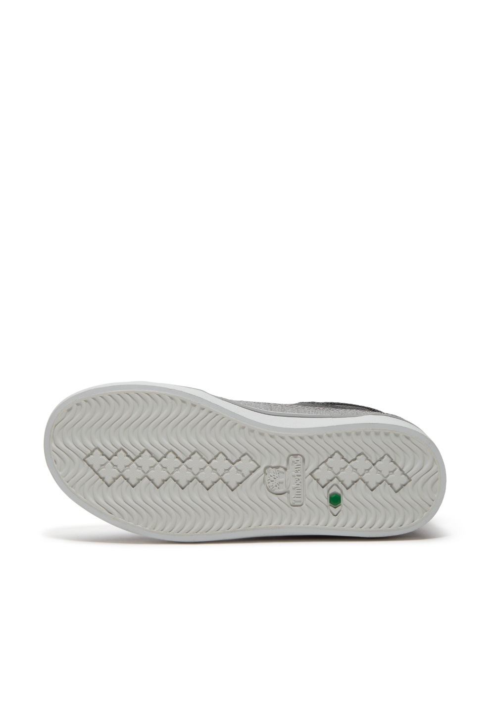Zapatos Sneaker Corte Bajo con Velcro Timberland