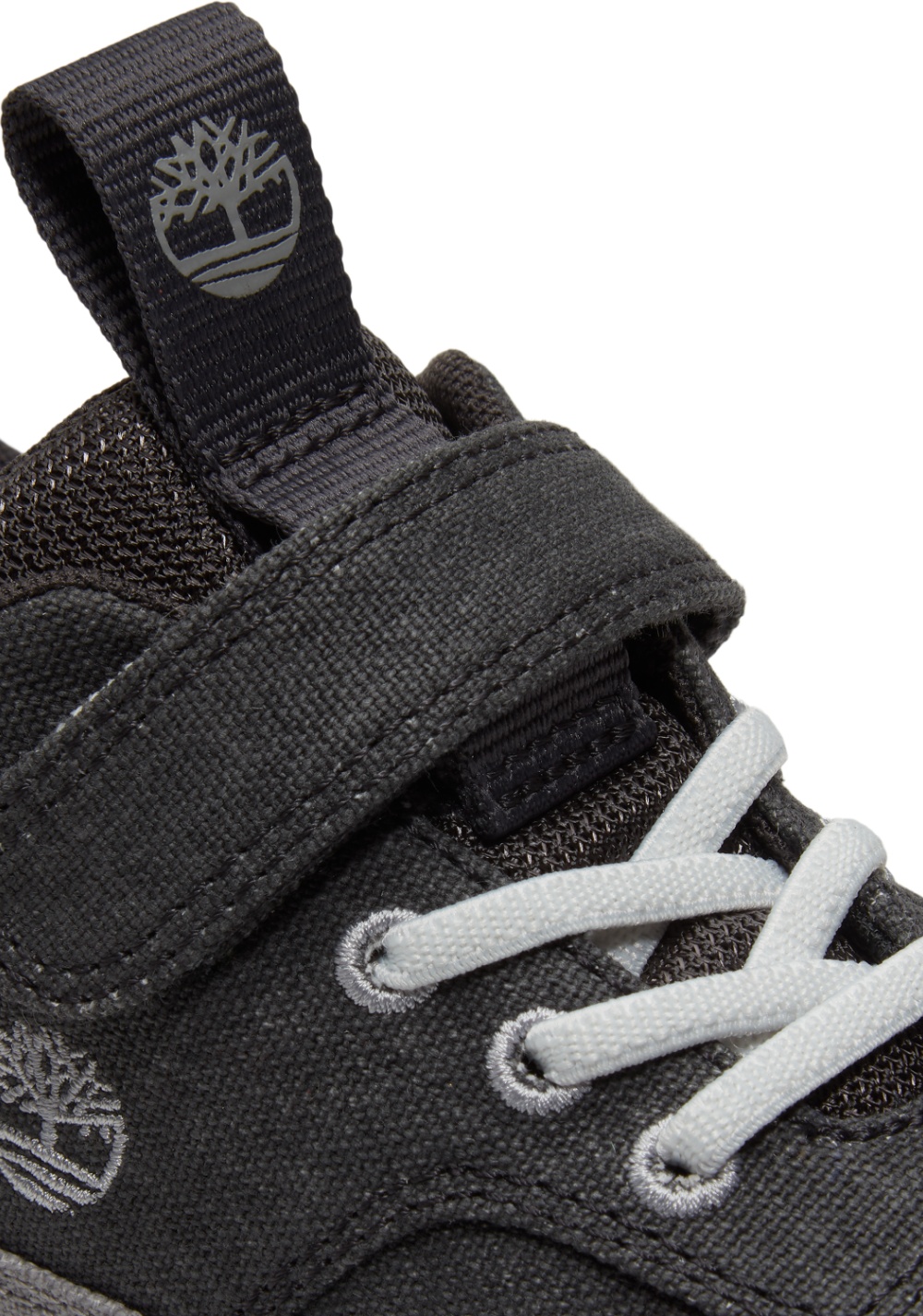Zapatos Sneaker Corte Bajo con Velcro Timberland