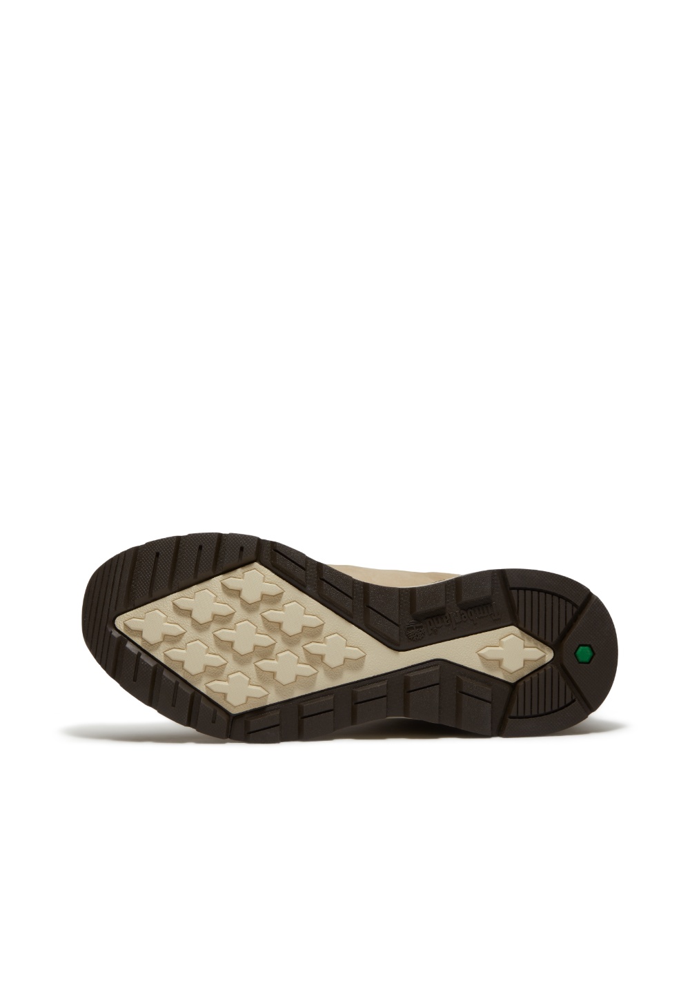 Zapatos Sneaker de Corte Medio con Cordones Timberland