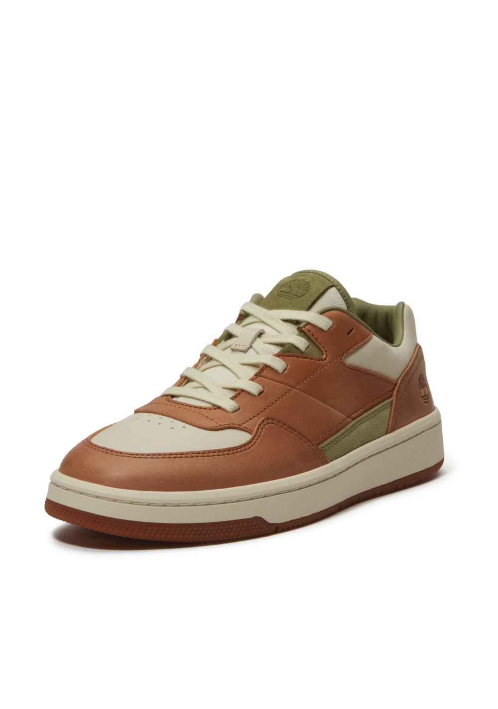 Zapatos Sneaker Retro Court Timberland
