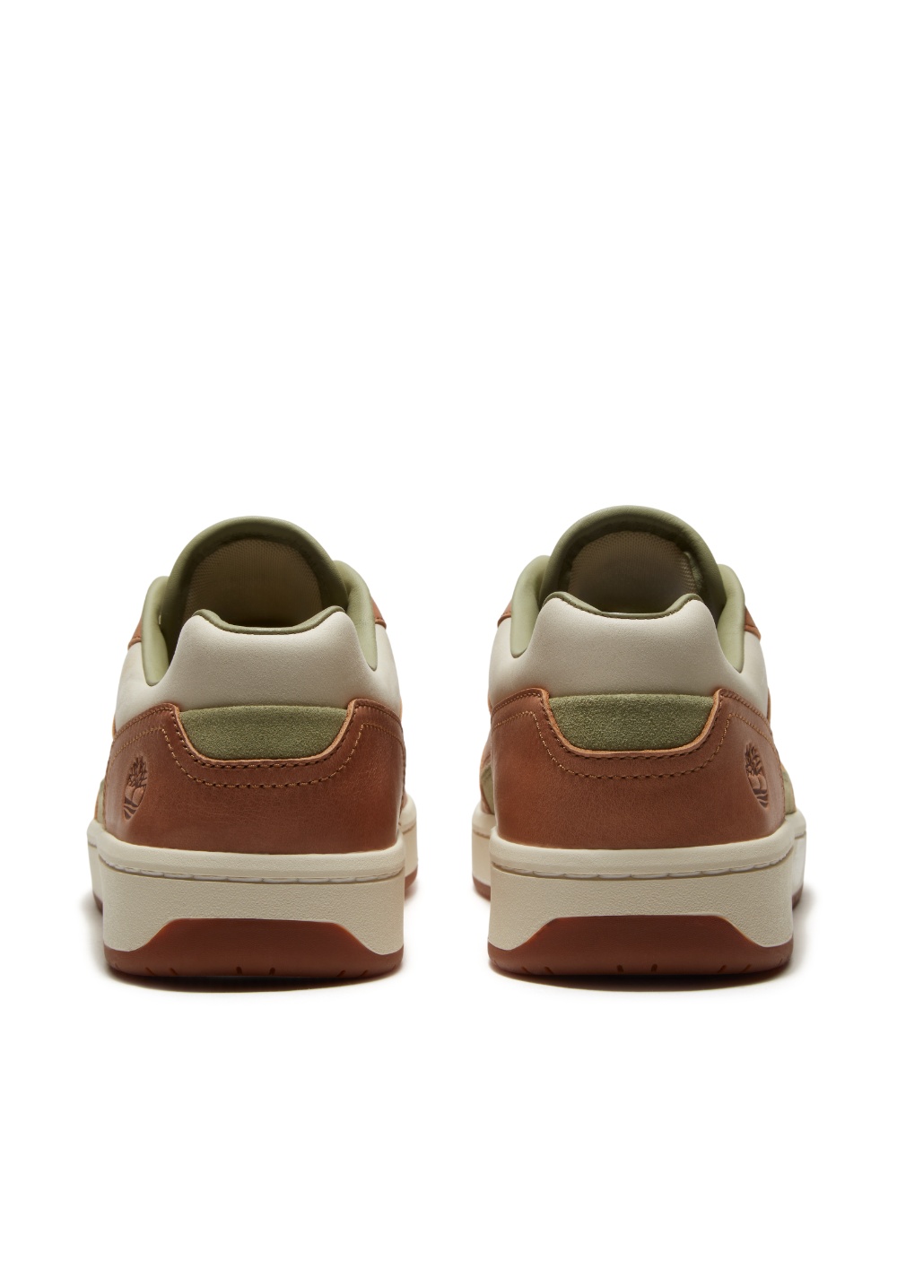 Zapatos Sneaker Retro Court Timberland