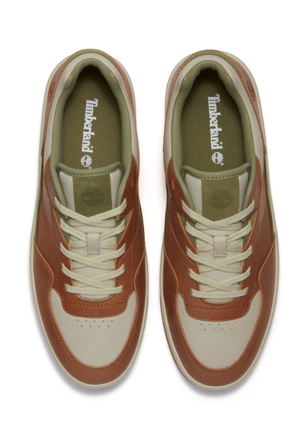 Zapatos Sneaker Retro Court Timberland